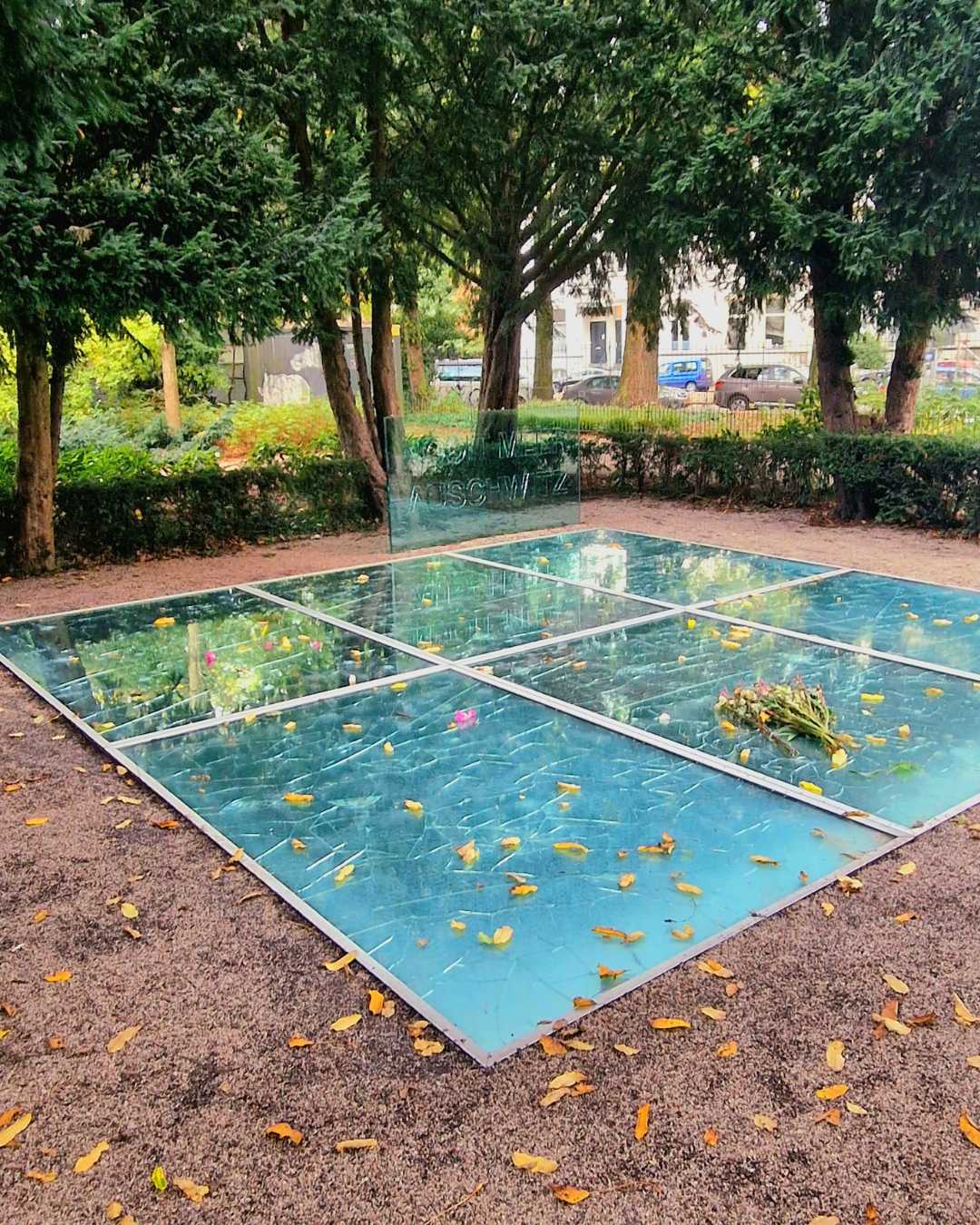 Barrio Judio Amsterdam