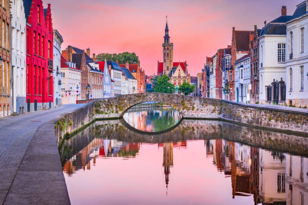 Excursión a Brujas desde Ámsterdam (14)
