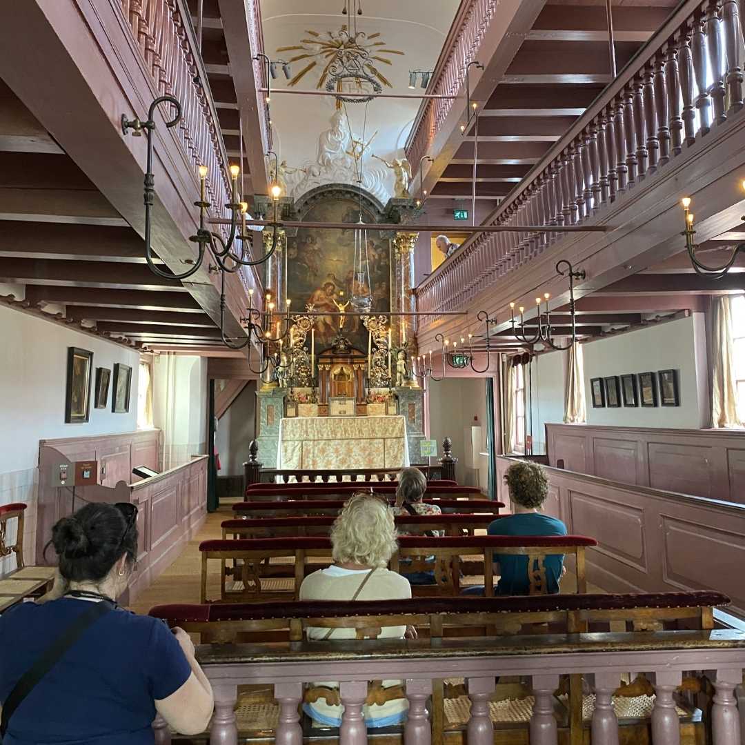 Museos de Ámsterdam