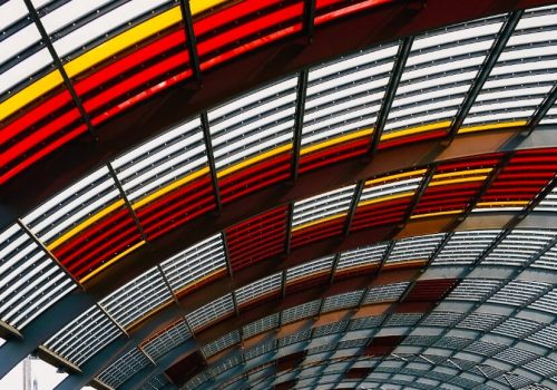 Amsterdam ESTACION CENTRAL