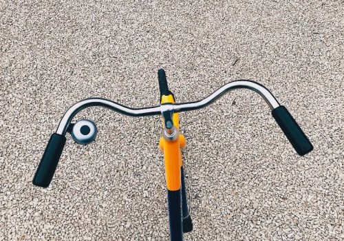 Bicicleta Ámsterdam