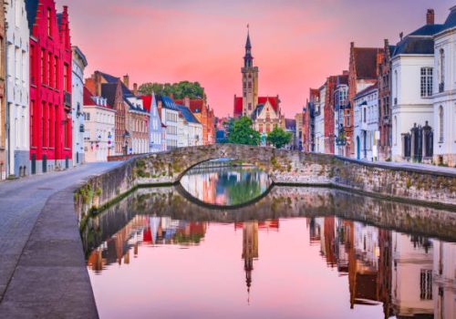 Excursión a Brujas desde Ámsterdam (14)