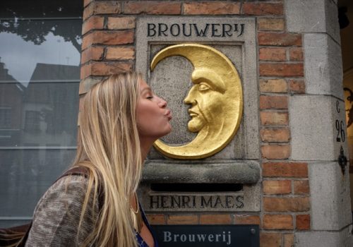 Excursión a Brujas desde Ámsterdam (4)