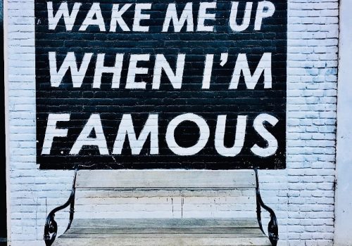 Graffiti Amsterdam (1)