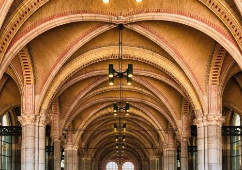 Rijksmuseum Amsterdam