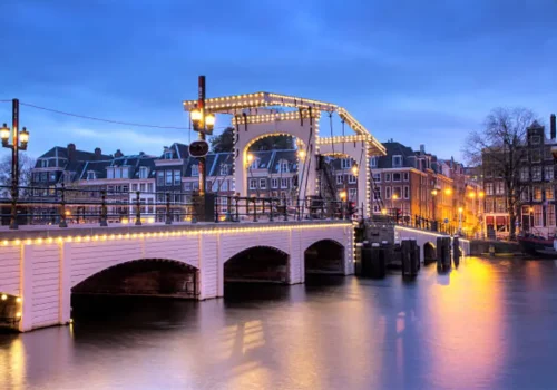 Tour en Amsterdam Tour en bicicleta (16)