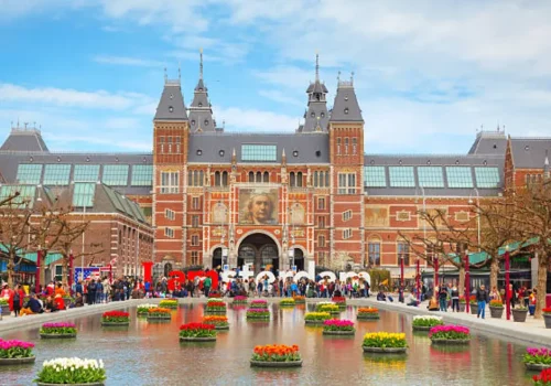 Tour en Amsterdam Tour en bicicleta (19)