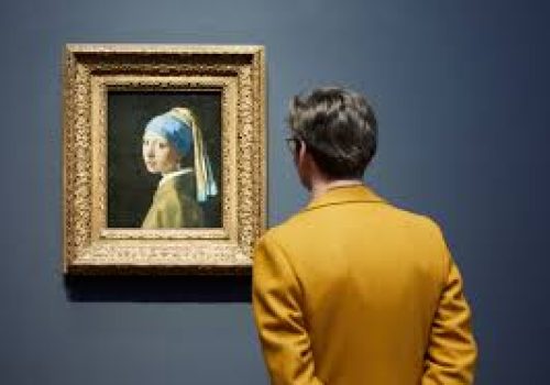 Visita guiada Rijksmuseum (2)