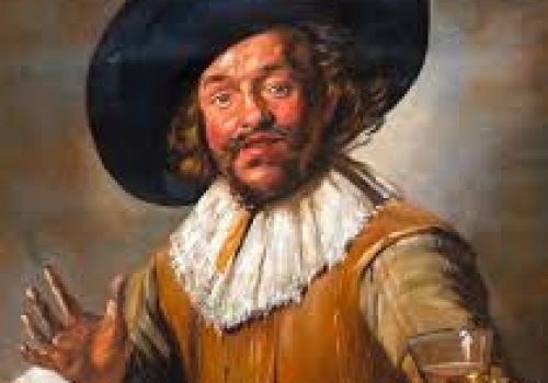 Visita guiada Rijksmuseum (3)