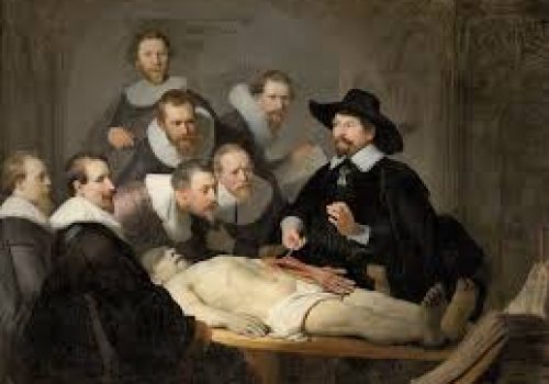 Visita guiada Rijksmuseum (4)