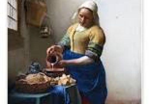 Visita guiada Rijksmuseum (5)