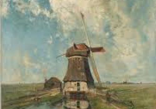 Visita guiada Rijksmuseum (6)