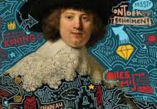 Visita guiada Rijksmuseum (7)