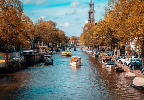 amsterdam free tourop