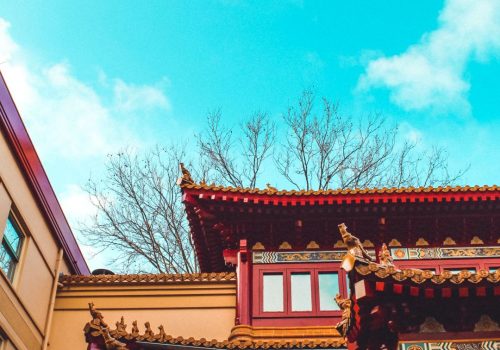 barrio rojo barrio chino tour