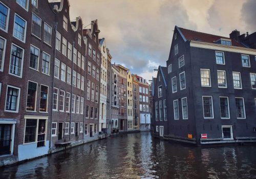 tour en barco barrio rojo casas