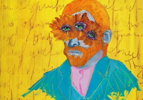 Contemporary Art Painting