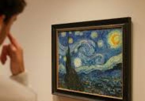 visita guiada museo Vincent van Gogh (7)
